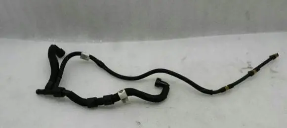 BMW 1 F20 F21 Fuel return line/hose 8514093