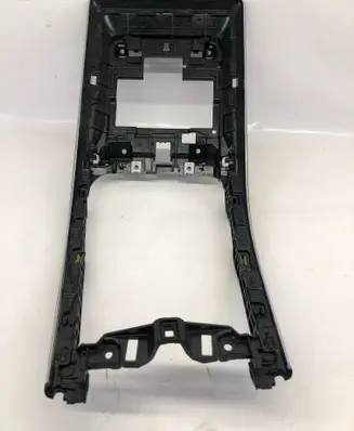 Mercedes-Benz C W206 Center console decorative trim A2066809801