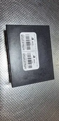 Seat Alhambra (Mk2) Keyless (KESSY) go control unit/module 5K0959434K
