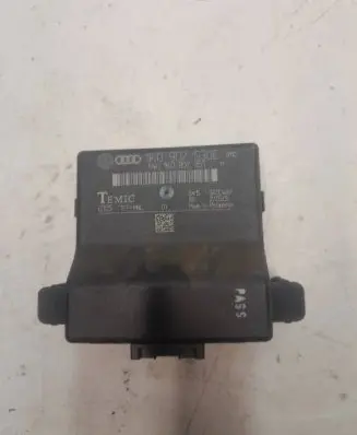 Volkswagen Jetta V Gateway control module 1K0907530E 1K0907951