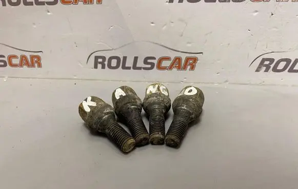 Renault Kangoo I Nuts/bolts 