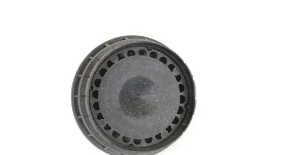 BMW 5 GT F07 Alarm system siren 9198581