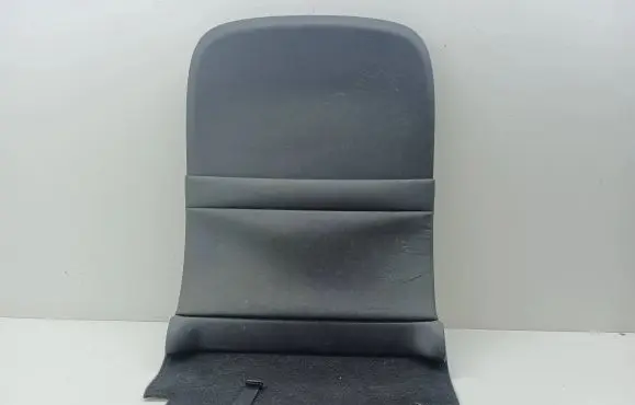 Seat trim