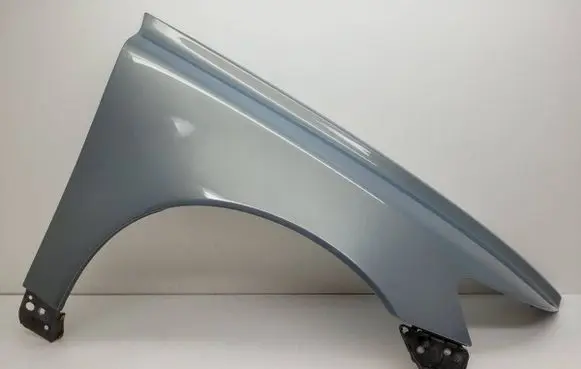 Volvo V50 Fender 