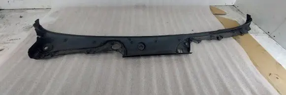 BMW 6 F12 F13 Wiper trim 7227346 10608611