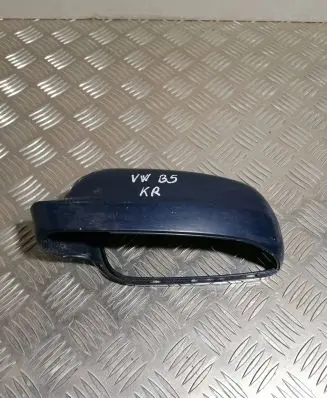 Volkswagen PASSAT B5 Plastic wing mirror trim cover 36949