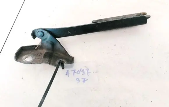 Mazda 323 Engine bonnet/hood hinges
