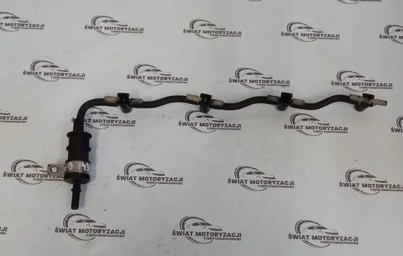 Renault Trafic II (X83) Engine M9R786
