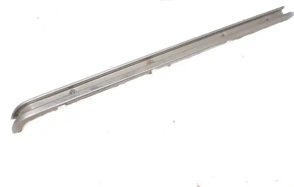 Volkswagen Transporter - Caravelle T5 Sliding door upper top rail 7H1843872Q