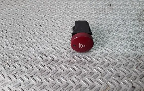 Citroen Berlingo Hazard light switch