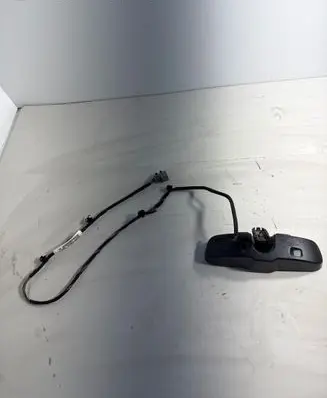 Jeep Compass Rear view mirror (interior) 55157457AC 39827379