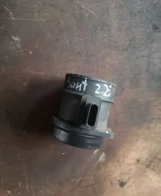 Hyundai Santa Fe Mass air flow meter 0281002721