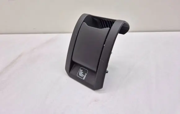 Volkswagen ID.3 ISOFIX cover 5H0887233B 5H0887233C 5H0887233BVEB