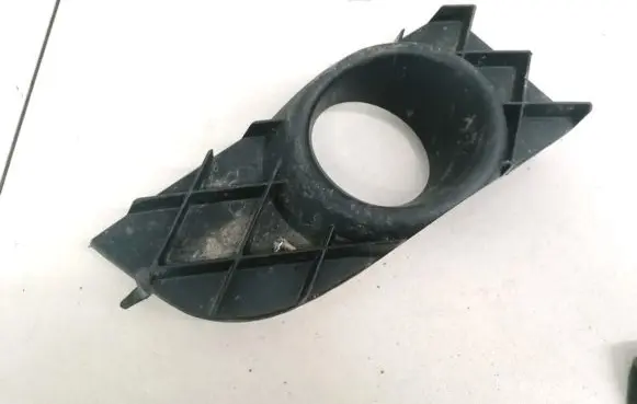 Renault Laguna III Front bumper lower grill P0015113D