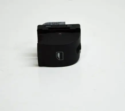 Audi A4 S4 B7 8E 8H Electric window control switch 8E0959855A