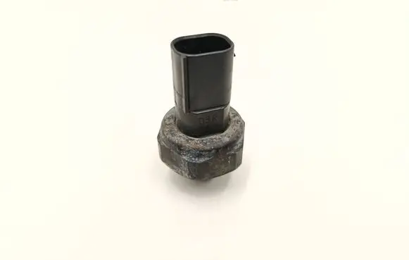 BMW 5 F10 F11 Air conditioning (A/C) pressure sensor 9141958