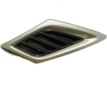 Saab 9-3 Ver2 Radiator trim EF0391204203912042