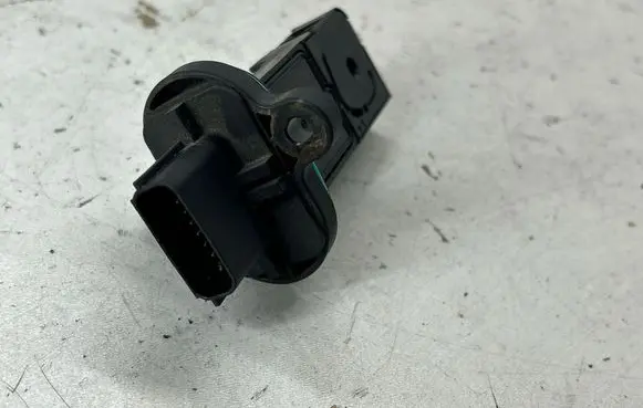 Buick Encore I Mass air flow meter 12671625 0280218433 374921642