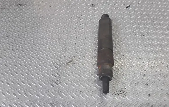 Renault Scenic I Fuel injector 0432193611
