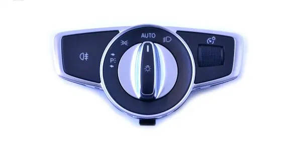 Mercedes-Benz C W205 Light switch A2059051810