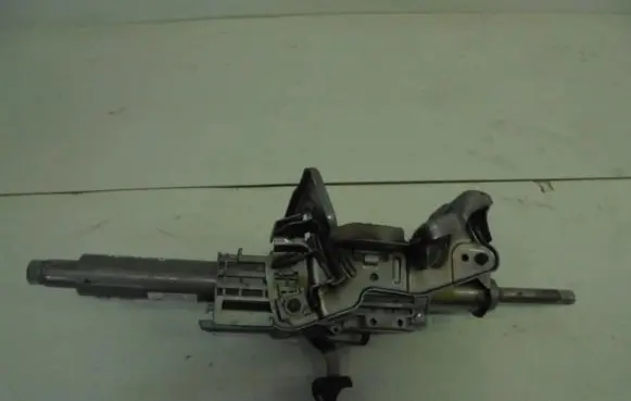 Audi A5 8T 8F Steering wheel axle 8k0419506al