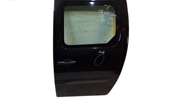 Mercedes-Benz Citan W415 Side sliding door 