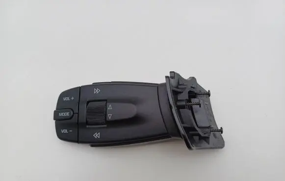 Seat Ibiza IV (6J,6P) Multifunctional control switch/knob 5J0959849