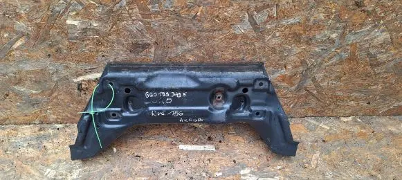 Volkswagen Polo IV 9N3 Front subframe 6Q0199349E