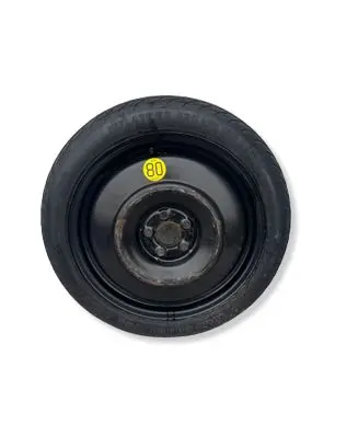 Toyota Corolla Verso AR10 R17 spare wheel 2170600 4170009