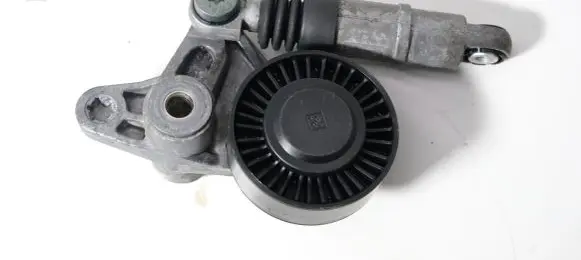 Audi A4 S4 B8 8K Alternator belt tensioner F56126206