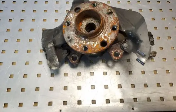 Fiat Grande Punto Front wheel hub