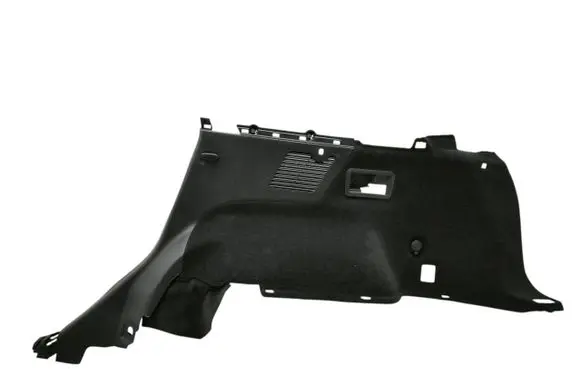 Nissan Murano Z52 Trunk/boot side trim panel 849505AA