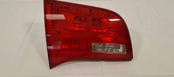 Audi A6 S6 C6 4F Tailgate rear/tail lights 4F9945093 89037747
