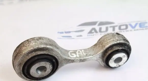 BMW 5 F10 F11 Rear control arm 6775683