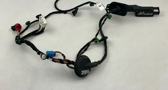 Volkswagen Arteon Rear door wiring loom 3G8971693R