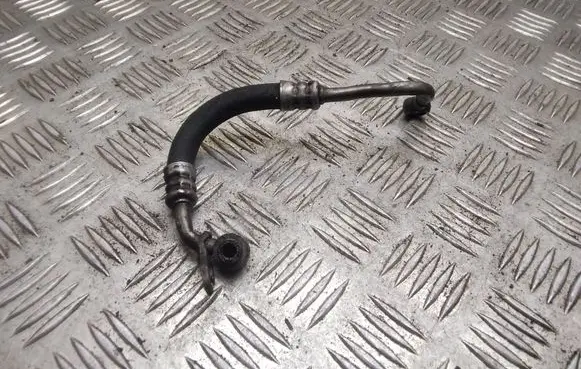 Turbo turbocharger oiling pipe/hose