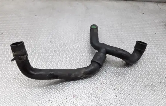 Ford Mondeo MK IV Breather/breather pipe/hose 4M506K869AC