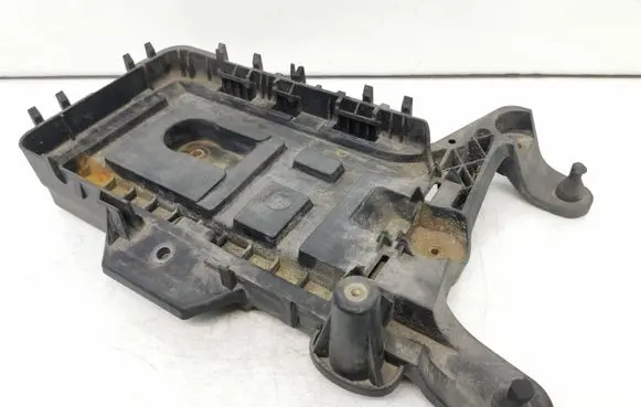 Volkswagen PASSAT B6 Battery box tray 1K0915333 1k0915325a