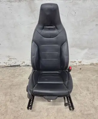 Mercedes-Benz CLA C118 X118 Front passenger seat 