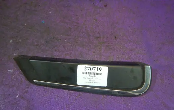 Fiat Bravo Front tow hook cap/cover 735430774