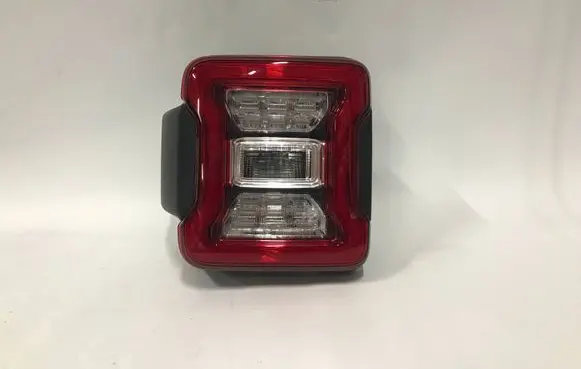 Jeep Wrangler Rear/tail lights 68376497AA MLD603140