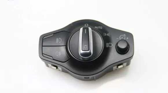 Audi A4 S4 B8 8K Light switch 8K0941531AS