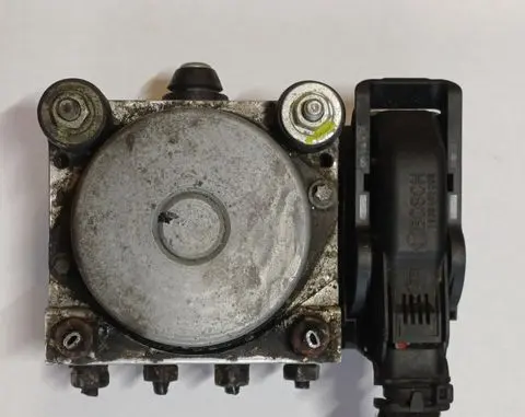 Opel Corsa D ABS Pump 0265232288 13282282 0265800796