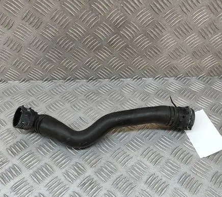 Audi A6 S6 C8 4K Engine coolant pipe/hose 4K0122101BJ