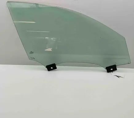Audi A6 S6 C7 4G Front door window glass four-door 4G0845022C