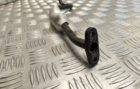 KIA Rio Engine coolant pipe/hose