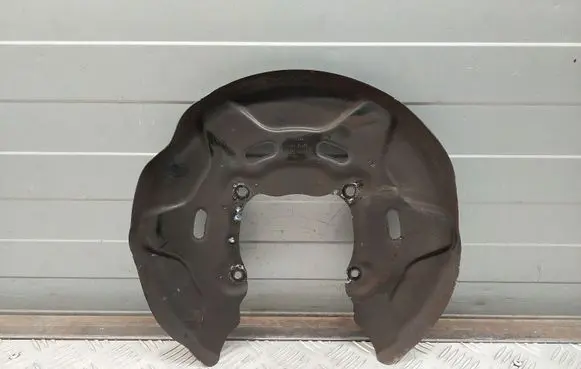 BMW X1 F48 F49 Rear brake disc plate dust cover 6799740