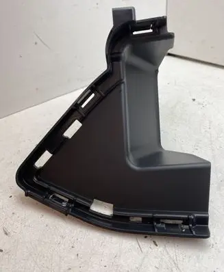 Cupra Born Intercooler air guide/duct channel 10E853949C