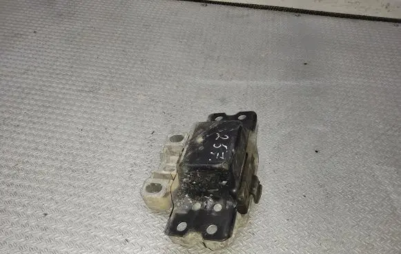 Volkswagen PASSAT B6 Engine mount bracket 3C0199555