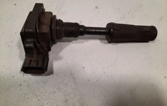 Nissan Maxima High voltage ignition coil H6T10271 2244831U15